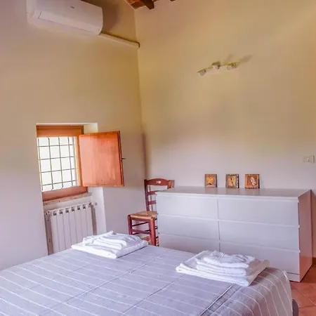 Villa By Casamerina Tofelli With Private Pool, Quiet And Panoramic View Amelia