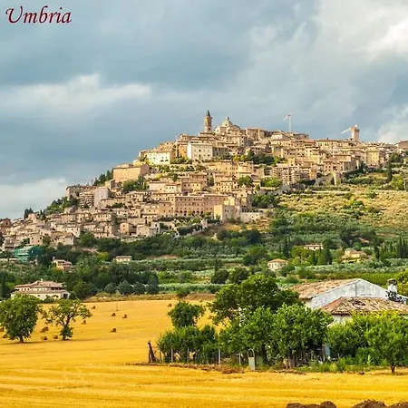 By Casamerina Tofelli With Private Pool, Quiet And Panoramic View Villa