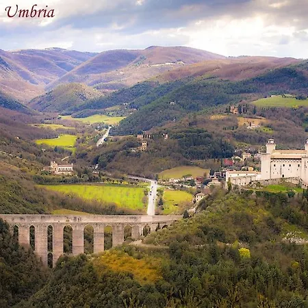 By Casamerina Tofelli With Private Pool, Quiet And Panoramic View *