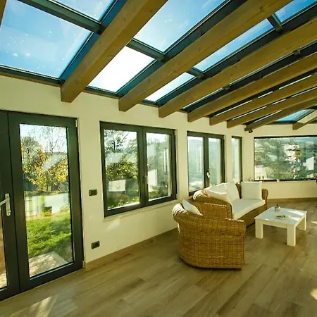 By Casamerina Tofelli With Private Pool, Quiet And Panoramic View