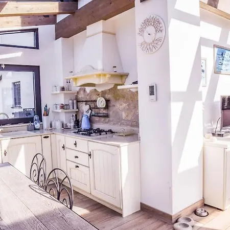 By Casamerina Tofelli With Private Pool, Quiet And Panoramic View 빌라 *