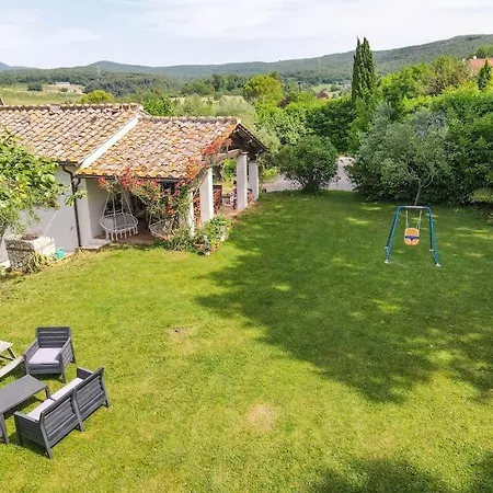 By Casamerina Tofelli With Private Pool, Quiet And Panoramic View 빌라 *