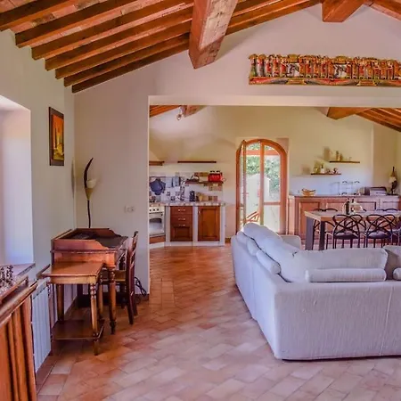 With Private Pool, Quiet And Panoramic View Villa *