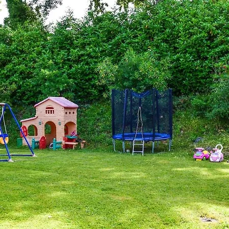 By Casamerina Tofelli With Private Pool, Quiet And Panoramic View 빌라