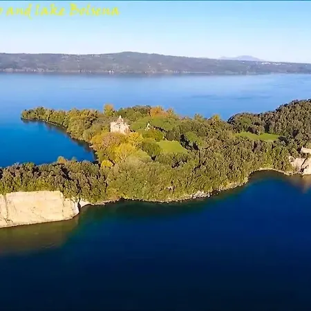 By Casamerina Tofelli With Private Pool, Quiet And Panoramic View *