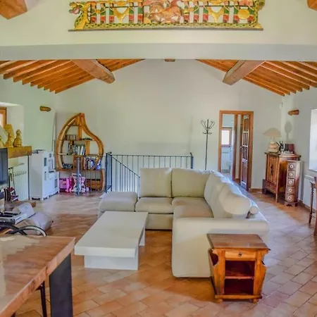 With Private Pool, Quiet And Panoramic View Amelia