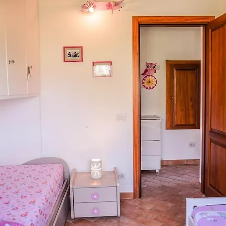 By Casamerina Tofelli With Private Pool, Quiet And Panoramic View