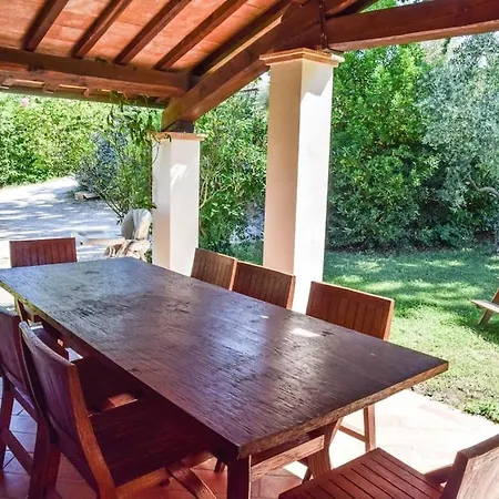 Villa With Private Pool, Quiet And Panoramic View