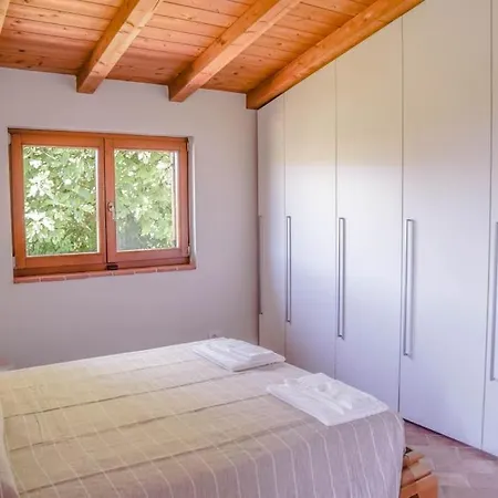 By Casamerina Tofelli With Private Pool, Quiet And Panoramic View