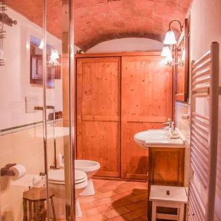 By Casamerina Tofelli With Private Pool, Quiet And Panoramic View