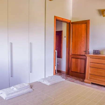 By Casamerina Tofelli With Private Pool, Quiet And Panoramic View 빌라 *