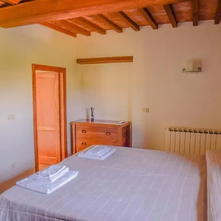 By Casamerina Tofelli With Private Pool, Quiet And Panoramic View *