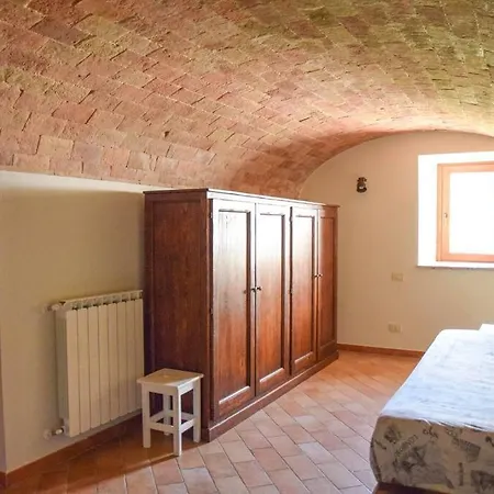 Villa By Casamerina Tofelli With Private Pool, Quiet And Panoramic View