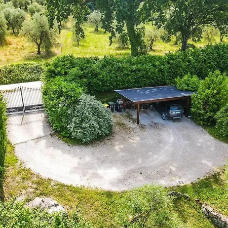 By Casamerina Tofelli With Private Pool, Quiet And Panoramic View 빌라