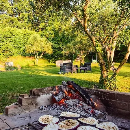 By Casamerina Tofelli With Private Pool, Quiet And Panoramic View *