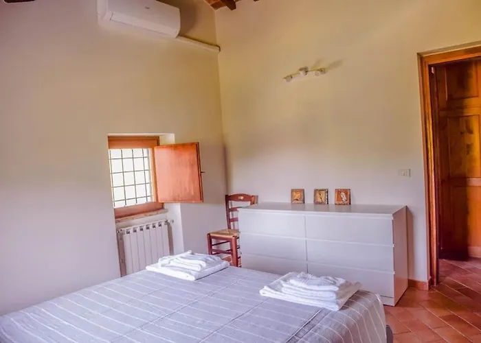 Vila By Casamerina Tofelli With Private Pool, Quiet And Panoramic View Amelia