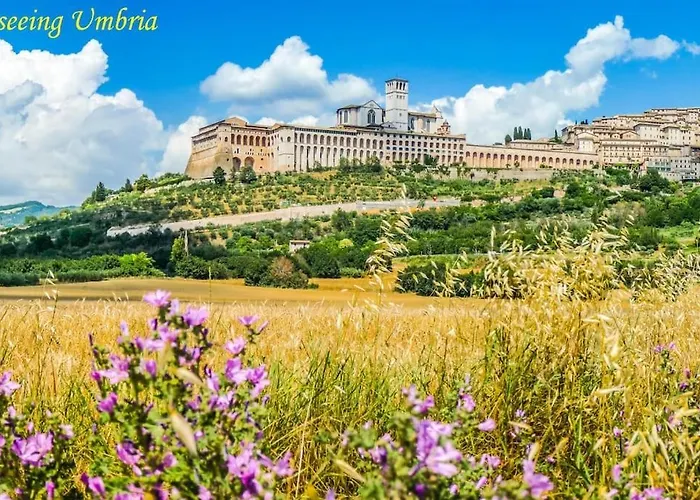 By Casamerina Tofelli With Private Pool, Quiet And Panoramic View Amelia