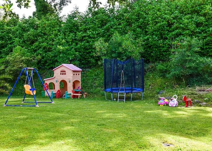 By Casamerina Tofelli With Private Pool, Quiet And Panoramic View ヴィラ