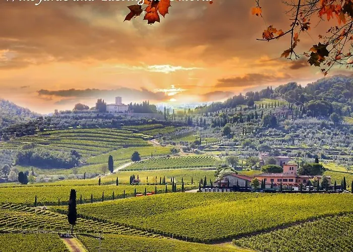 Vila By Casamerina Tofelli With Private Pool, Quiet And Panoramic View Amelia