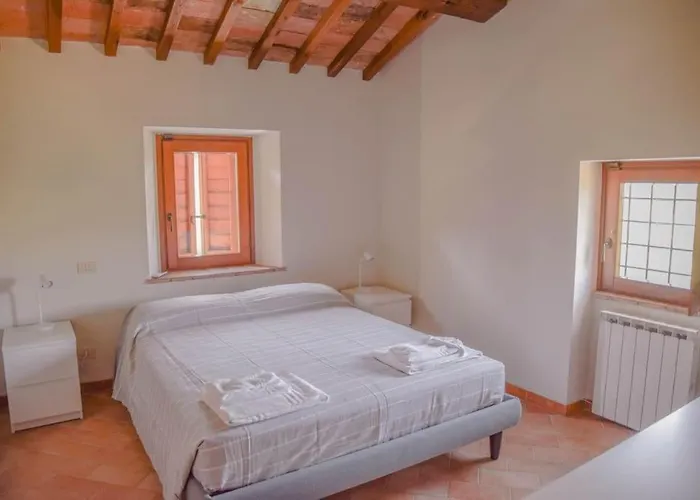 Vila By Casamerina Tofelli With Private Pool, Quiet And Panoramic View Amelia