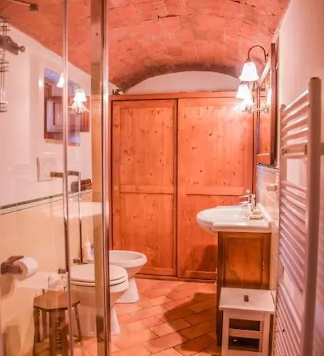 By Casamerina Tofelli With Private Pool, Quiet And Panoramic View