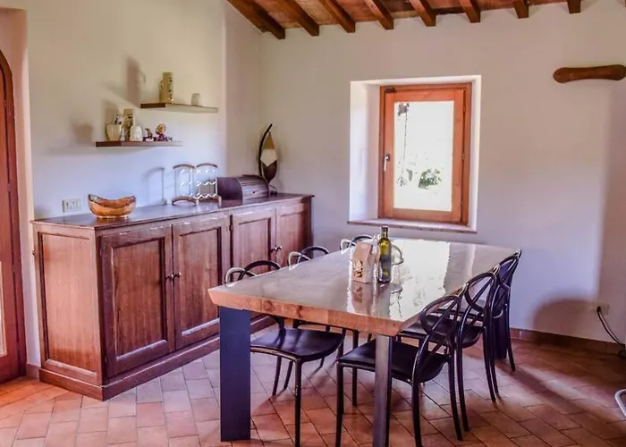 By Casamerina Tofelli With Private Pool, Quiet And Panoramic View ヴィラ *