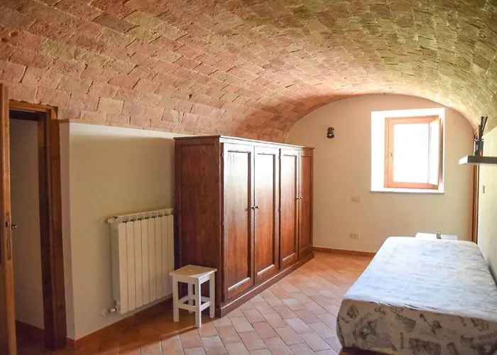 ヴィラ By Casamerina Tofelli With Private Pool, Quiet And Panoramic View