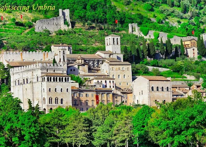 By Casamerina Tofelli With Private Pool, Quiet And Panoramic View *